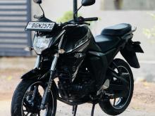 Yamaha FZ-S 2018 Motorbike