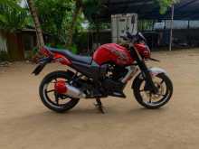Yamaha FZ-S 2015 Motorbike