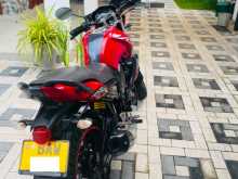 Yamaha FZ-S 2014 Motorbike