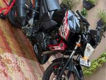 Yamaha FZ-Version 2.0 2014 Motorbike