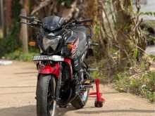 Yamaha FZ-S 2015 Motorbike
