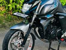 Yamaha FZ-S 2019 Motorbike
