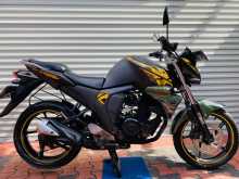 Yamaha FZ-S ONLIGHT 2017 Motorbike