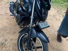 Yamaha FZ-S 2017 Motorbike