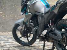 Yamaha FZ-S 2018 Motorbike