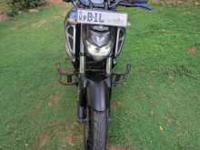 Yamaha FZ-S 2019 Motorbike