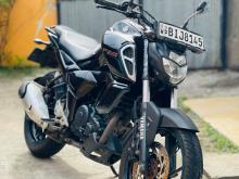 Yamaha FZ-S 2019 Motorbike