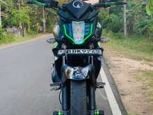 Yamaha FZ-S 2016 Motorbike