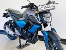 Yamaha FZ-S Version 3.0 2019 Motorbike