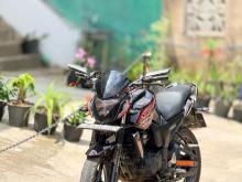 Yamaha FZ-S 2013 Motorbike