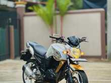 Yamaha Fz-s 2015 Motorbike