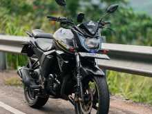 Yamaha FZ-s 2015 Motorbike