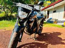 Yamaha FZ-S 2018 Motorbike