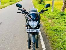 Yamaha FZ-S 2018 Motorbike