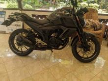 Yamaha FZ-S 2019 Motorbike