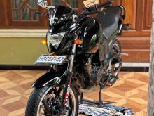 Yamaha FZ-S 2015 Motorbike
