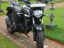 Yamaha FZ-S 2019 Motorbike