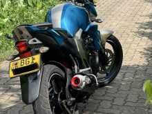 Yamaha FZ-S 2018 Motorbike