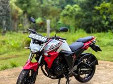 Yamaha FZ-S 2016 Motorbike