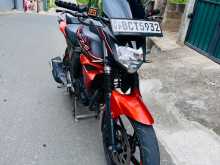 Yamaha FZ-S 2015 Motorbike