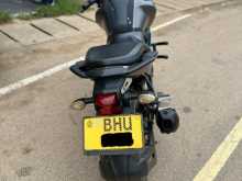 Yamaha FZ-S 2019 Motorbike