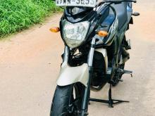 Yamaha FZ-S 2011 Motorbike