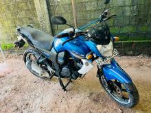 Yamaha FZ-S 2010 Motorbike