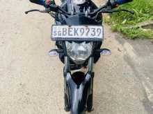 Yamaha FZ-S 2016 Motorbike
