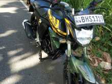 Yamaha FZ-S 2019 Motorbike