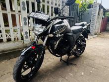 Yamaha FZ-S 2019 Motorbike