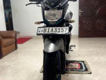 Yamaha FZ-S 2019 Motorbike