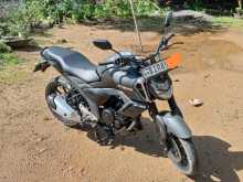 Yamaha FZ-S Version 3.0. 0 2019 Motorbike