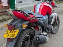 Yamaha FZ-S 2014 Motorbike