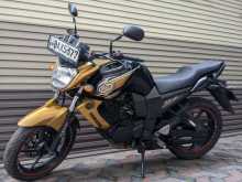 Yamaha FZ-S 2013 Motorbike