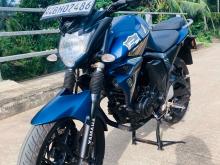 Yamaha FZ-S 2019 Motorbike