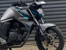 Yamaha FZ-S 2018 Motorbike