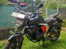 Yamaha FZ-S 2018 Motorbike