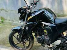 Yamaha FZ-S Version 2.0 2015 Motorbike