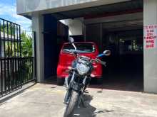 Yamaha FZ-S 2026 Motorbike