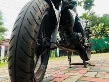 Yamaha FZ-S Version 2.0 2019 Motorbike