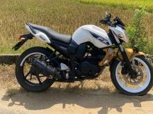 Yamaha FZ-S 2015 Motorbike