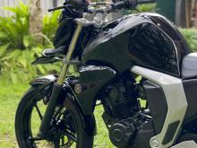 Yamaha FZ-S 2018 Motorbike