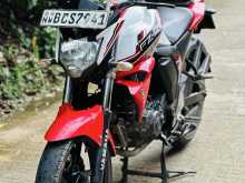 Yamaha FZ-S 2015 Motorbike