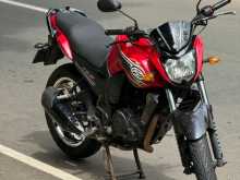 Yamaha FZ-S 2013 Motorbike