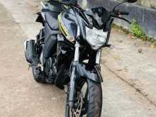 Yamaha FZ-S 2017 Motorbike