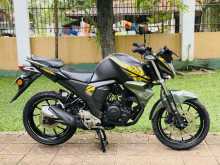 Yamaha FZ-S 2018 Motorbike