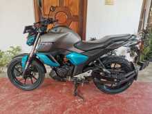 Yamaha FZ-S Version 3.0 2019 Motorbike