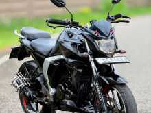 Yamaha FZ-S 2016 Motorbike