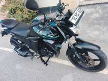 Yamaha FZ-S 2016 Motorbike