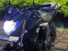 Yamaha FZ-S 2017 Motorbike